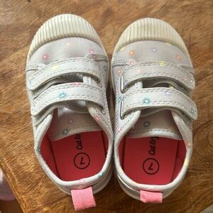 Cat & Jack Shoes